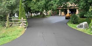 Best Asphalt Driveway Installation in Aliquip, PA